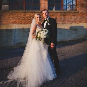 Meet your Posher, Addie